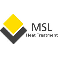 msl heat treatment limited