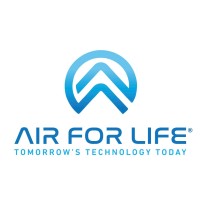 air for life uk ltd