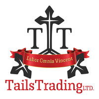 tails trading ltd