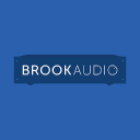 brook audio limited