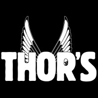 thor's bars limited