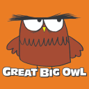 great big owl ltd