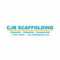 cjb scaffolding ltd