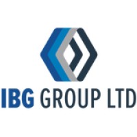 ibg group holdings limited
