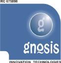 gnosis innovation technologies ltd