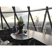 business mentoring limited