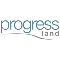 progress land limited