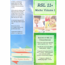 rsl educational ltd