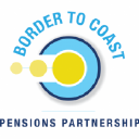 border to coast pensions partnership limited
