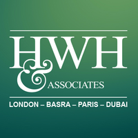 hwh associates limited