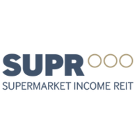 supermarket income reit plc