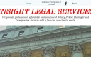 insight legal services limited