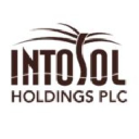 intosol holdings plc