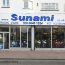 sunami motorcycles ltd