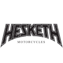 hesketh motorcycles limited