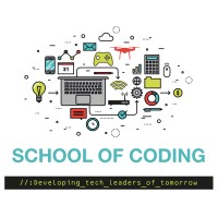 school of coding limited