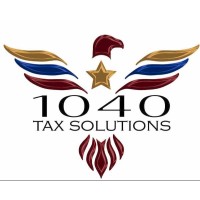 1040 tax solutions ltd