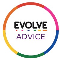 evolve advice ltd