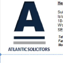 atlantic solicitors ltd