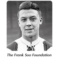 the frank soo foundation