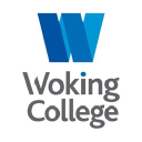 woking college