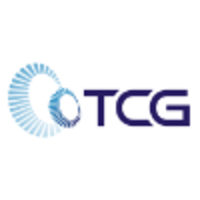 tcg partners limited