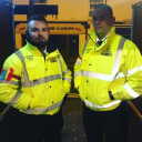 trident group security limited