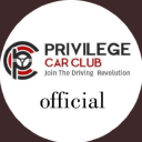 privilege car club ltd