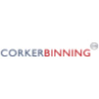 corker binning limited