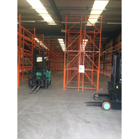 rs express storage limited