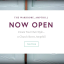 the wardrobe ampthill ltd