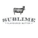 sublime butter ltd