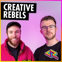 creative rebels podcast ltd