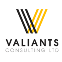 valiants consulting ltd