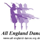 all england dance