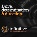 infinitive group limited