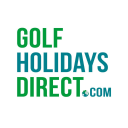 golf holidays direct limited