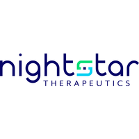 nightstar therapeutics limited