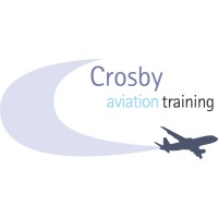 crosby aviation training limited