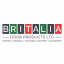britalia doors limited