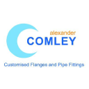 alexander comley limited