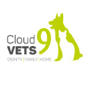 cloud 9 vets ltd