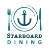 starboard dining ltd
