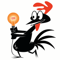 lightrooster entertainments limited