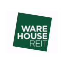 warehouse reit limited