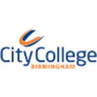 city college birmingham