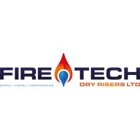 firetech dry risers ltd
