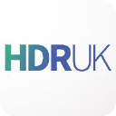 health data research uk
