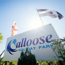 calloose caravan park ltd