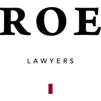 roe lawyers limited